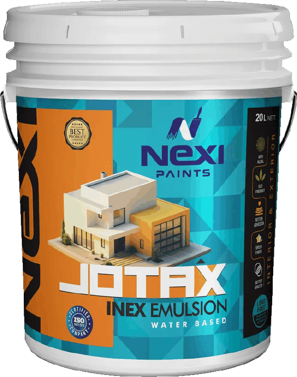 Nexi Jotax Int-Ext Emulsion bucket