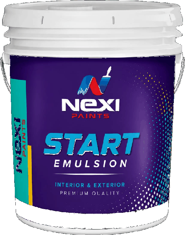 Nexi Start Emulsion bucket